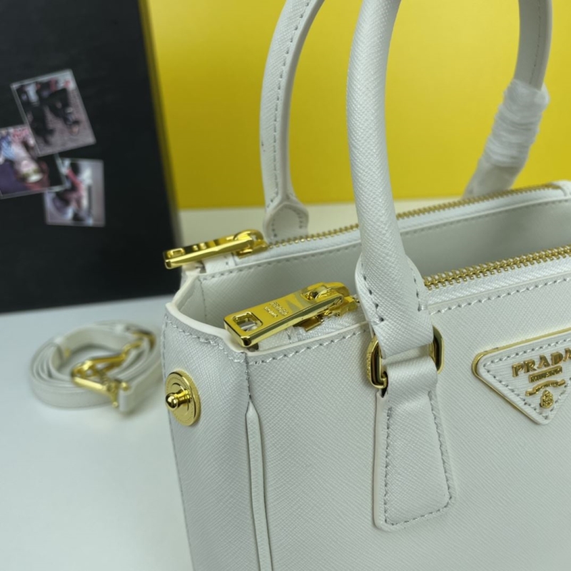 Prada Top Handle Bags